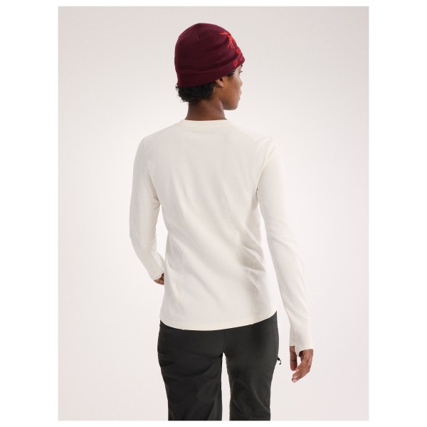 Arc'teryx - Women's Taema Thermal Crew L/S - Loopshirt