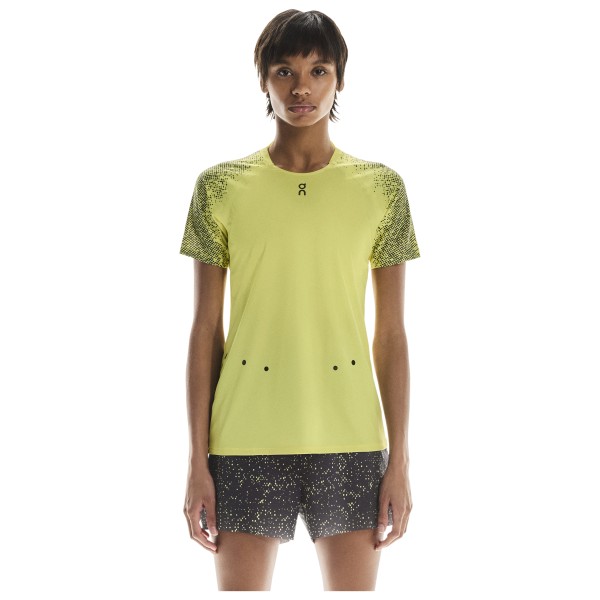 On - Women's Ultra-T - Loopshirt