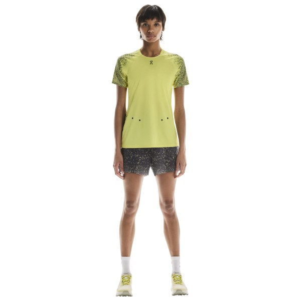 On - Women's Ultra-T - Loopshirt