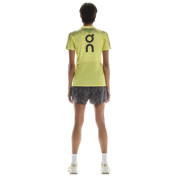 On - Women's Ultra-T - Loopshirt