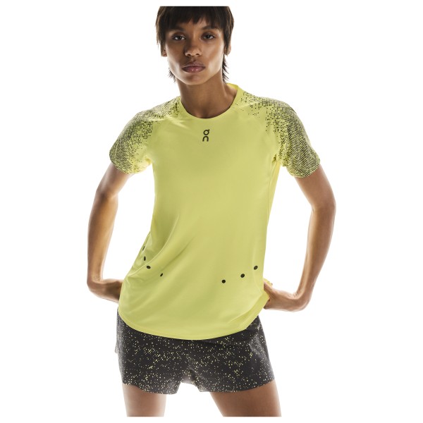 On - Women's Ultra-T - Loopshirt