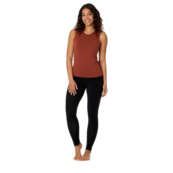 Stoic - Women's Merino150 SadjemSt. Tank - Camiseta de merino
