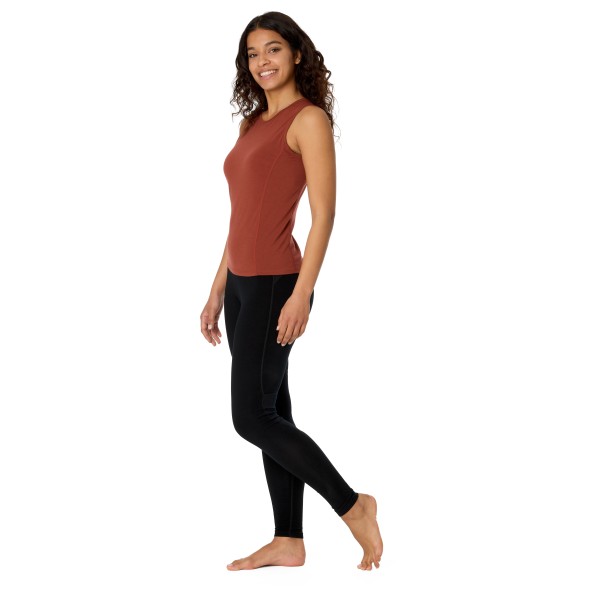 Stoic - Women's Merino150 SadjemSt. Tank - Camiseta de merino