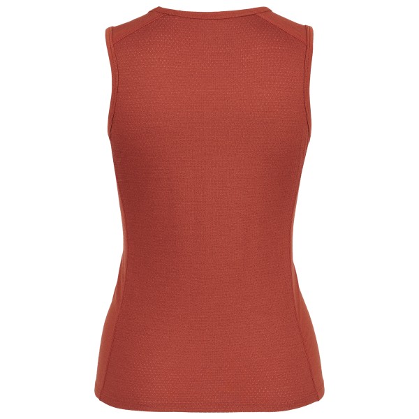 Stoic - Women's Merino150 SadjemSt. Tank - Camiseta de merino