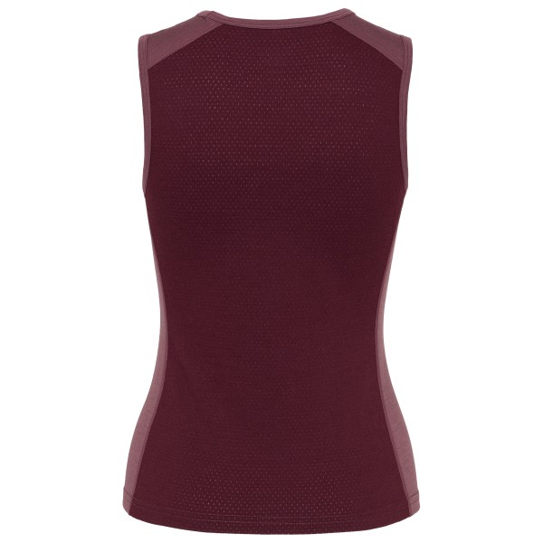 Stoic - Women's Merino150 SadjemSt. Tank - Merino shirt