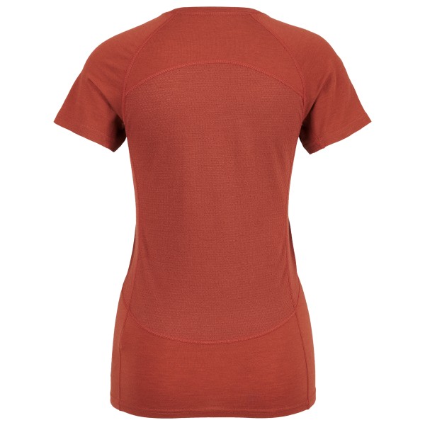 Stoic - Women's MerinoMesh150 SadjemSt. S/S - Camiseta de merino