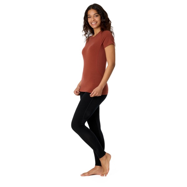 Stoic - Women's MerinoMesh150 SadjemSt. S/S - Merino shirt
