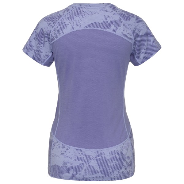 Stoic - Women's MerinoMesh150 SadjemSt. S/S - Merino shirt