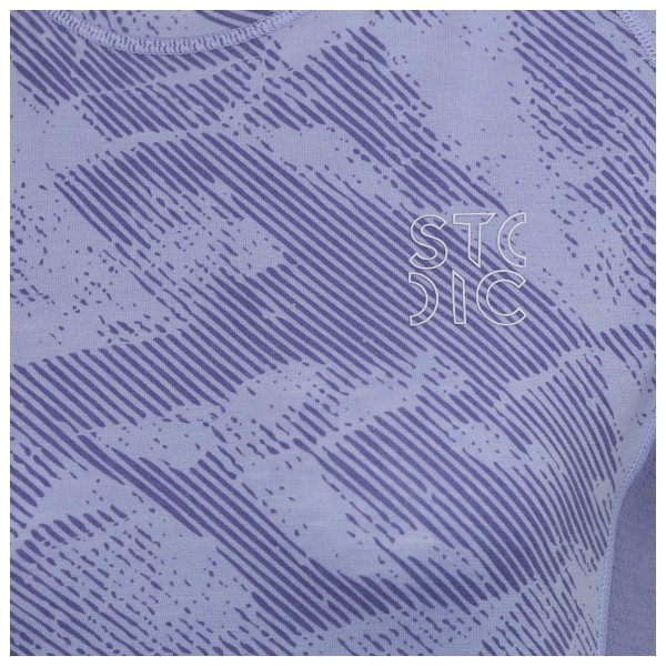 Stoic - Women's MerinoMesh150 SadjemSt. S/S - Merino shirt