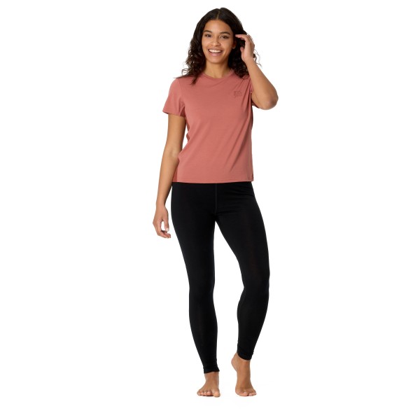Stoic - Women's MerinoMesh150 SadjemSt. T-Shirt - Camiseta de merino
