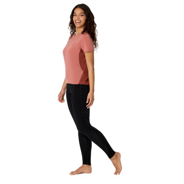 Stoic - Women's MerinoMesh150 SadjemSt. T-Shirt - Camiseta de merino
