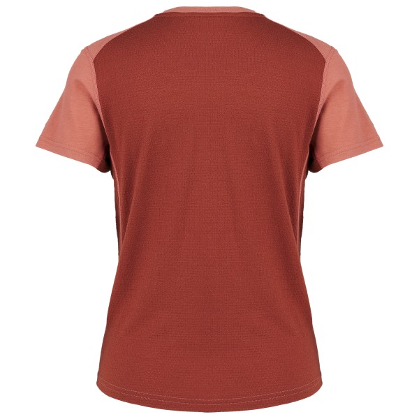Stoic - Women's MerinoMesh150 SadjemSt. T-Shirt - Merino shirt