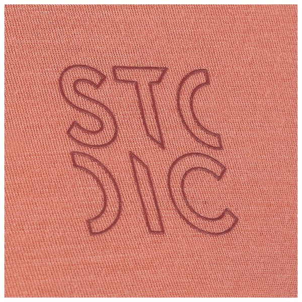 Stoic - Women's MerinoMesh150 SadjemSt. T-Shirt - Merinoshirt