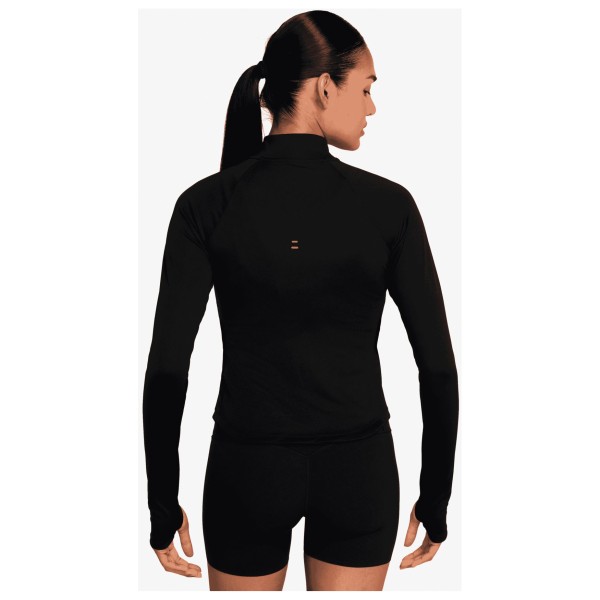 Nike - Women's Tempo Dri-Fit Half-Zip Top - Loopshirt