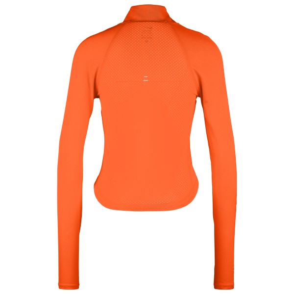 Nike - Women's Tempo NVLT Dri-Fit Half-Zip Top - Loopshirt