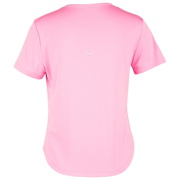 Nike - Women's Tempo Swoosh HBR Dri-Fit S/S TOP - Loopshirt
