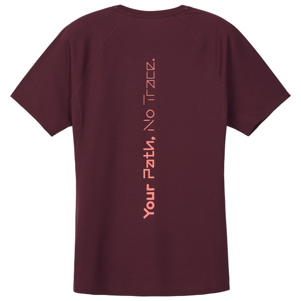 NNormal - Women's Race T-Shirt 02 - Hardloopshirt