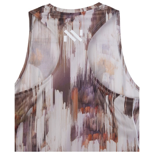 NNormal - Women's Race Tank 02 - Camiseta sin mangas
