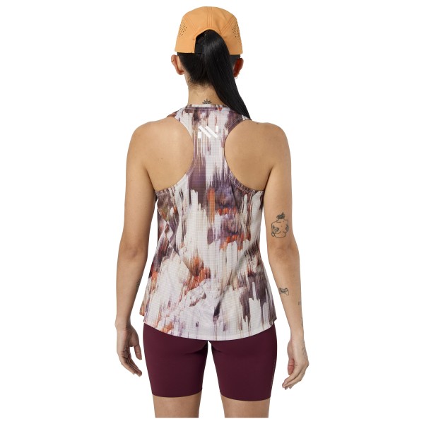 NNormal - Women's Race Tank 02 - Canotta