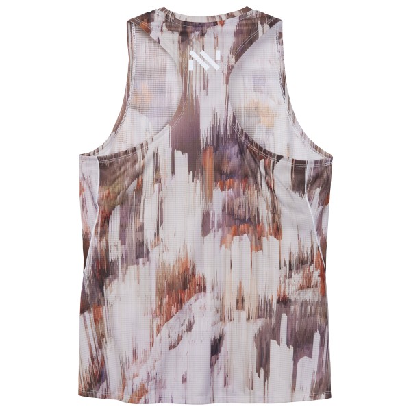 NNormal - Women's Race Tank 02 - Linne, topp