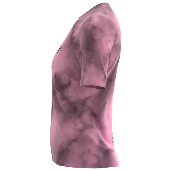 Compressport - Women's Performance S/S T-Shirt - Hardloopshirt