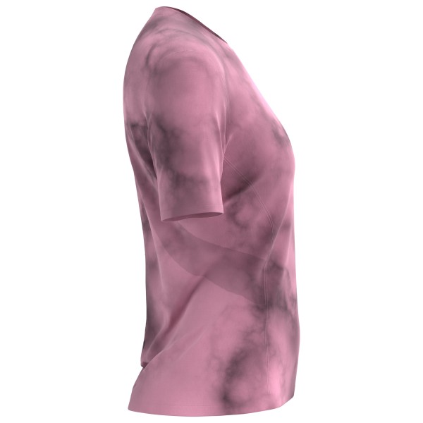 Compressport - Women's Performance S/S T-Shirt - Hardloopshirt