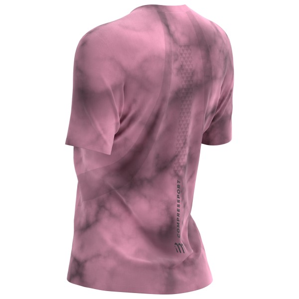 Compressport - Women's Performance S/S T-Shirt - Hardloopshirt