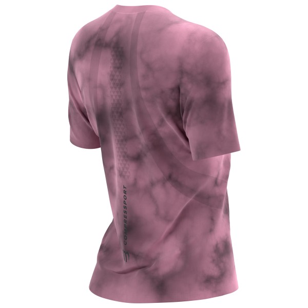 Compressport - Women's Performance S/S T-Shirt - Hardloopshirt