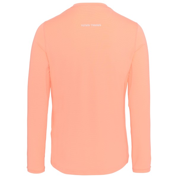 Kari Traa - Women's Ava L/S - Sport shirt