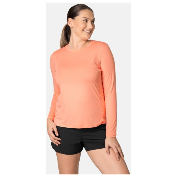 Kari Traa - Women's Ava L/S - Sport shirt