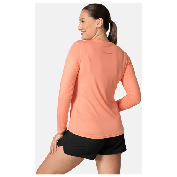 Kari Traa - Women's Ava L/S - Sport shirt