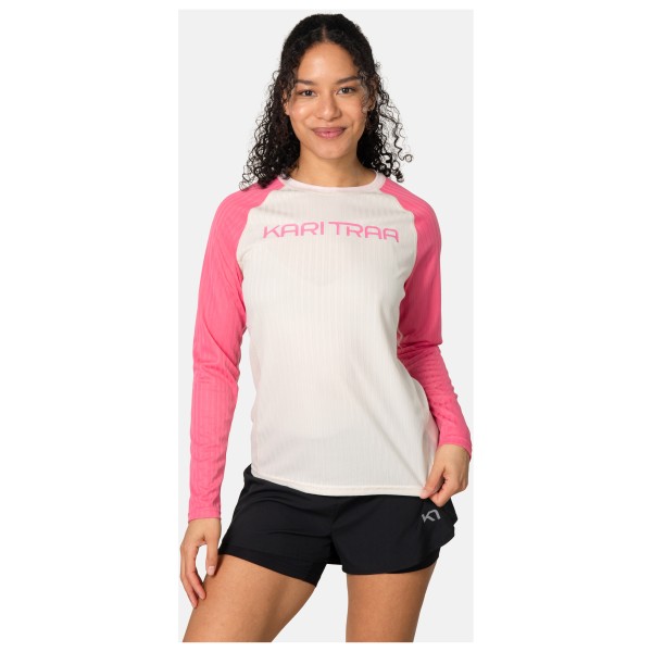 Kari Traa - Women's Ella L/S - Sport shirt