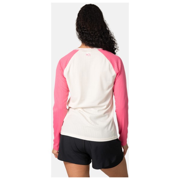 Kari Traa - Women's Ella L/S - Sport shirt