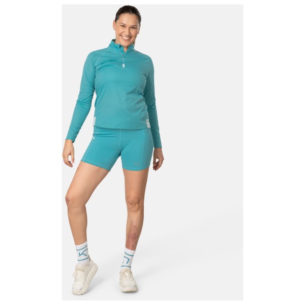 Kari Traa - Women's Leah Half Zip - Funktionsshirt