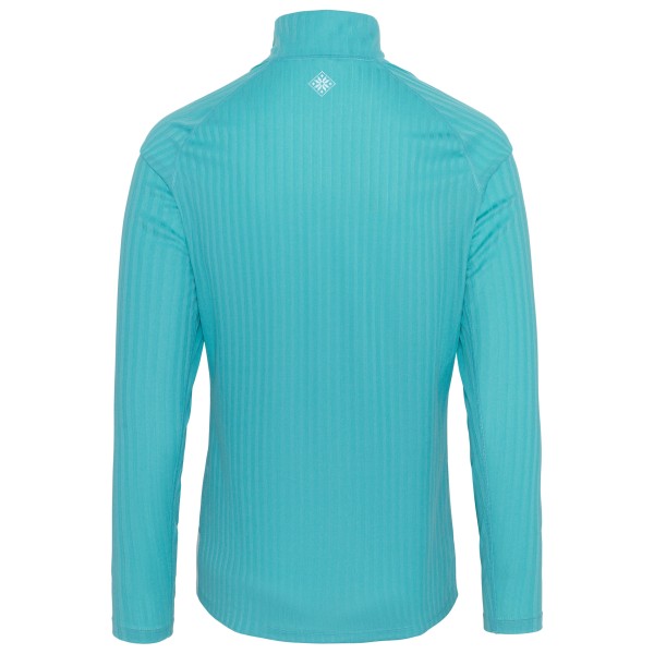 Kari Traa - Women's Leah Half Zip - Maglia funzionale