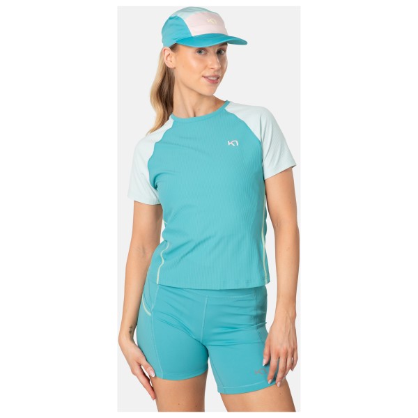 Kari Traa - Women's Linnea Tee - Sport shirt