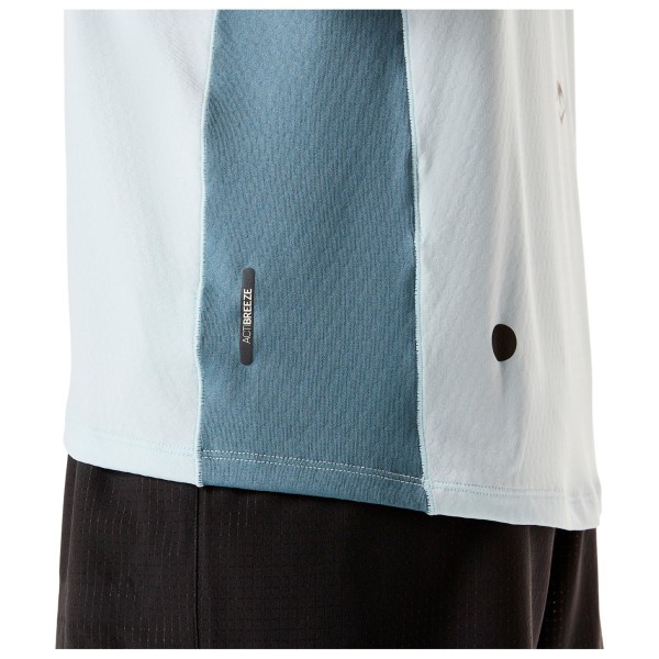 Asics - Women's Fujitrail Elite S/S Top - Laufshirt