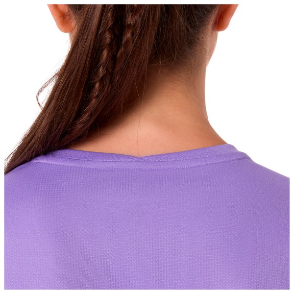 Asics - Women's Fujitrail Logo S/S Top - Loopshirt