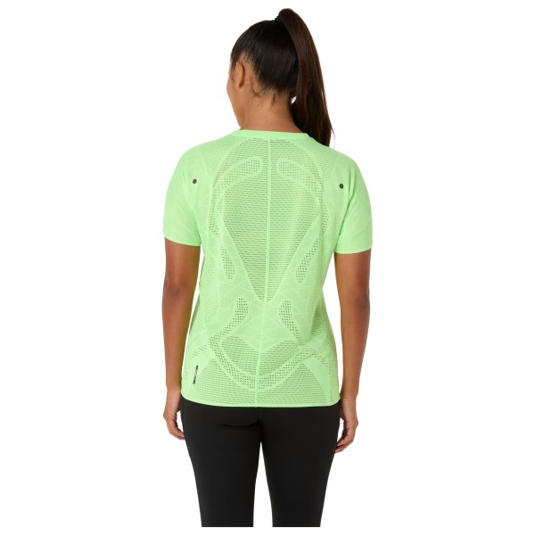 Asics - Women's Metarun S/S Top - Running shirt
