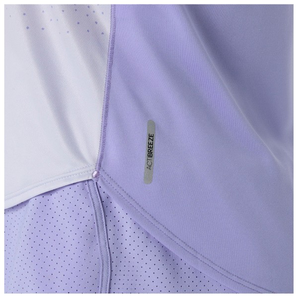 Asics - Women's Road Fade Tank - Canotta