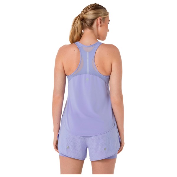 Asics - Women's Road Fade Tank - Tank top