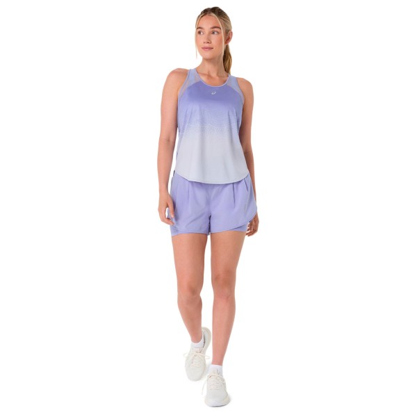 Asics - Women's Road Fade Tank - Tank top