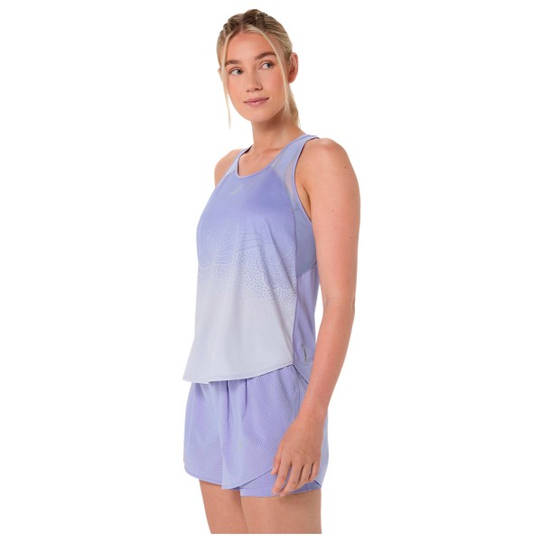 Asics - Women's Road Fade Tank - Tanktop