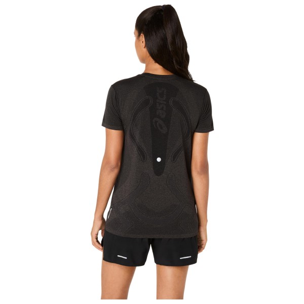 Asics - Women's Road Seamless S/S Top - Loopshirt