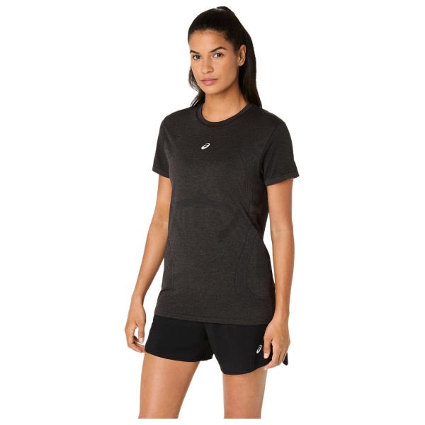 Asics - Women's Road Seamless S/S Top - Loopshirt
