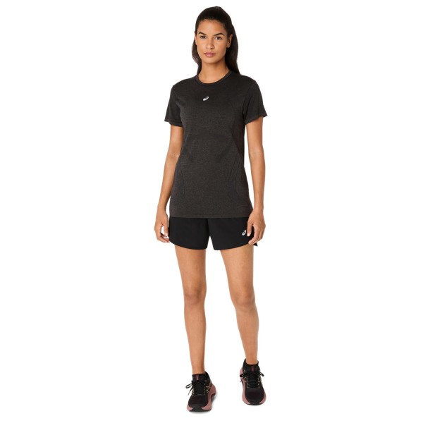 Asics - Women's Road Seamless S/S Top - Loopshirt
