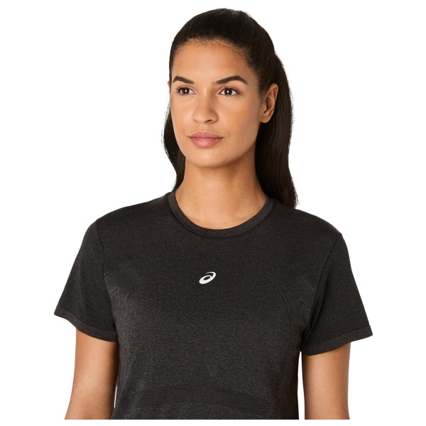 Asics - Women's Road Seamless S/S Top - Loopshirt