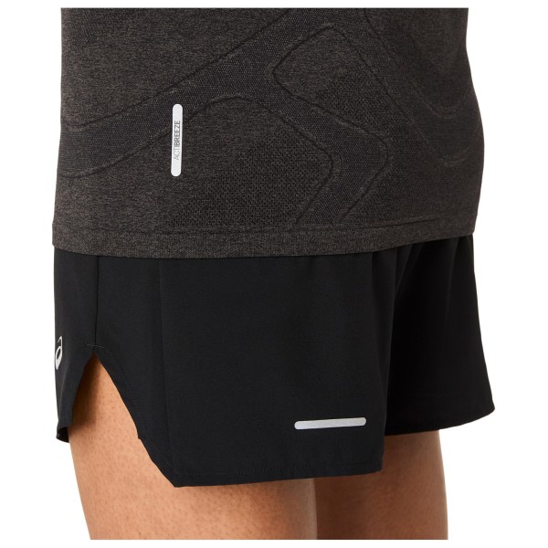 Asics - Women's Road Seamless S/S Top - Loopshirt