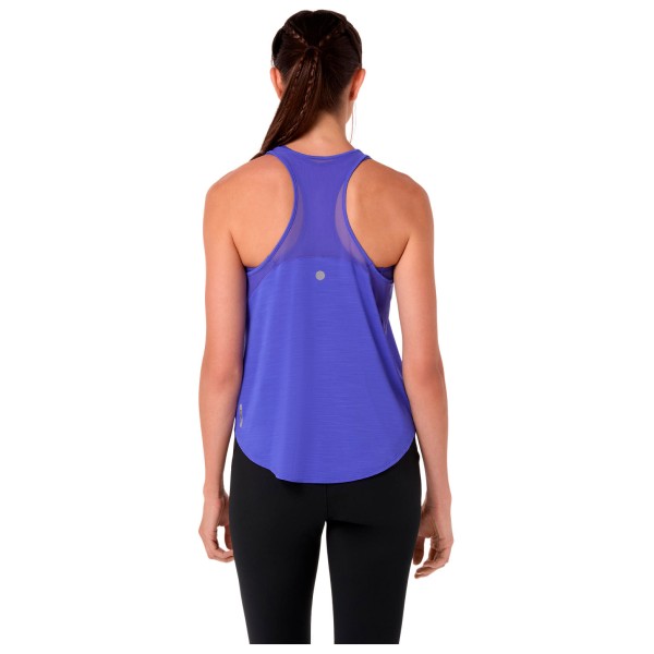 Asics - Women's Road Tank - Camiseta sin mangas