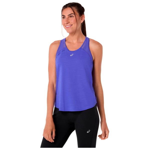 Asics - Women's Road Tank - Camiseta sin mangas